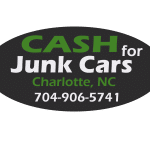 junk a car truck suv or rv Charlotte NC