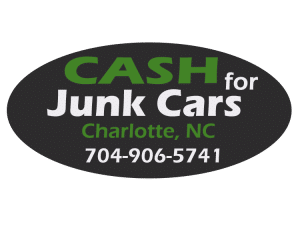 junk a car truck suv or rv Charlotte NC