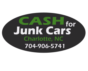 junk your car in charlotte north carolina