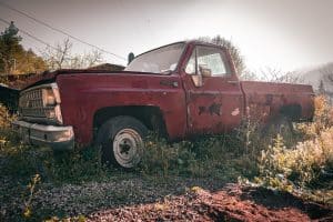 Junk my truck near Charlotte NC