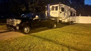 Cash for travel trailers near me Mecklenburg County Charlotte, NC