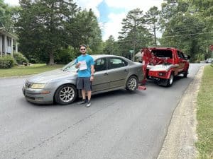 Charlotte NC Junk Car Buyers